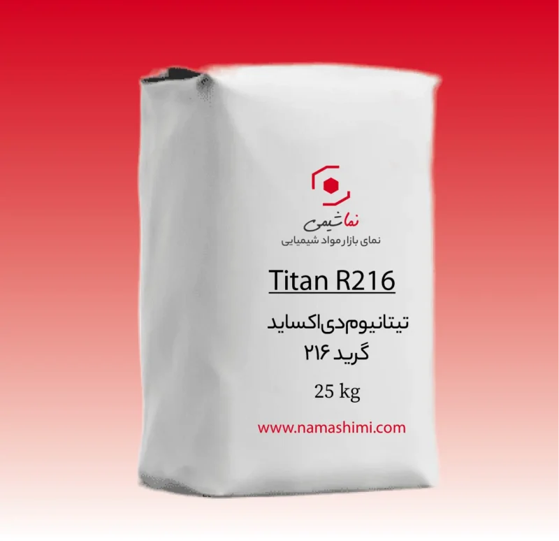 Titan R216